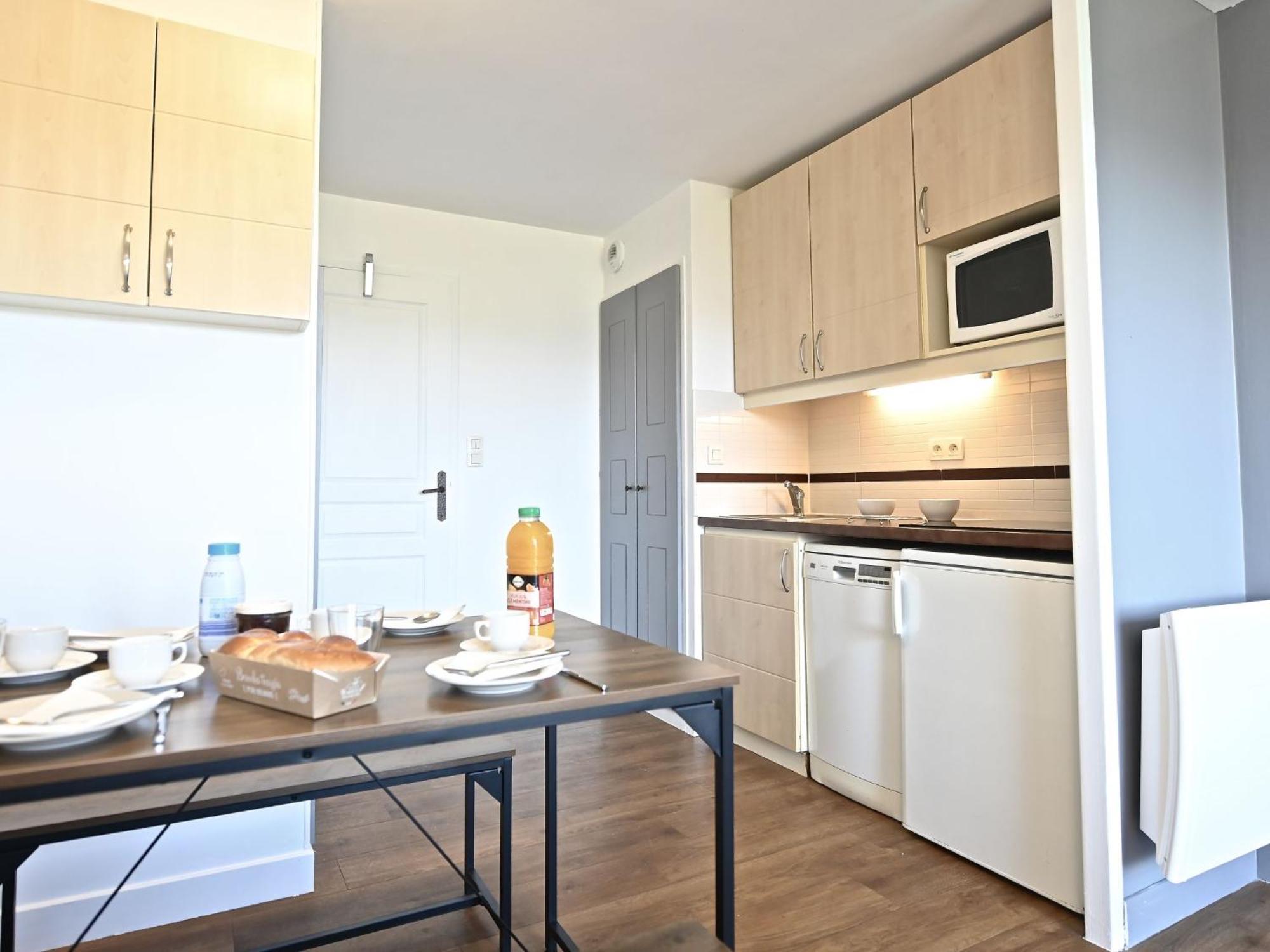 Apartment Village Cap Esterel - Le Village-14 By Interhome Saint-Raphael  Exterior photo