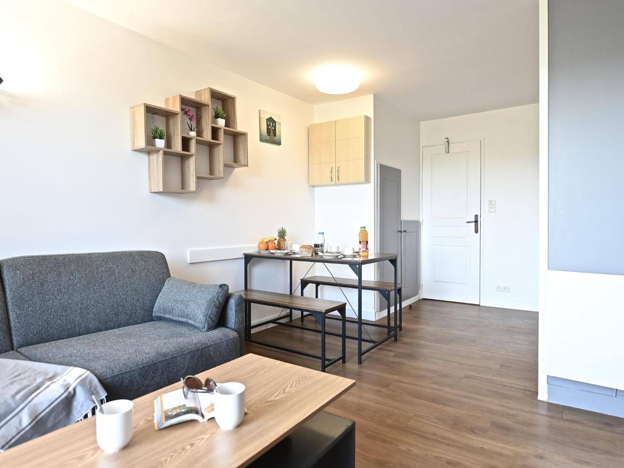 Apartment Village Cap Esterel - Le Village-14 By Interhome Saint-Raphael  Exterior photo