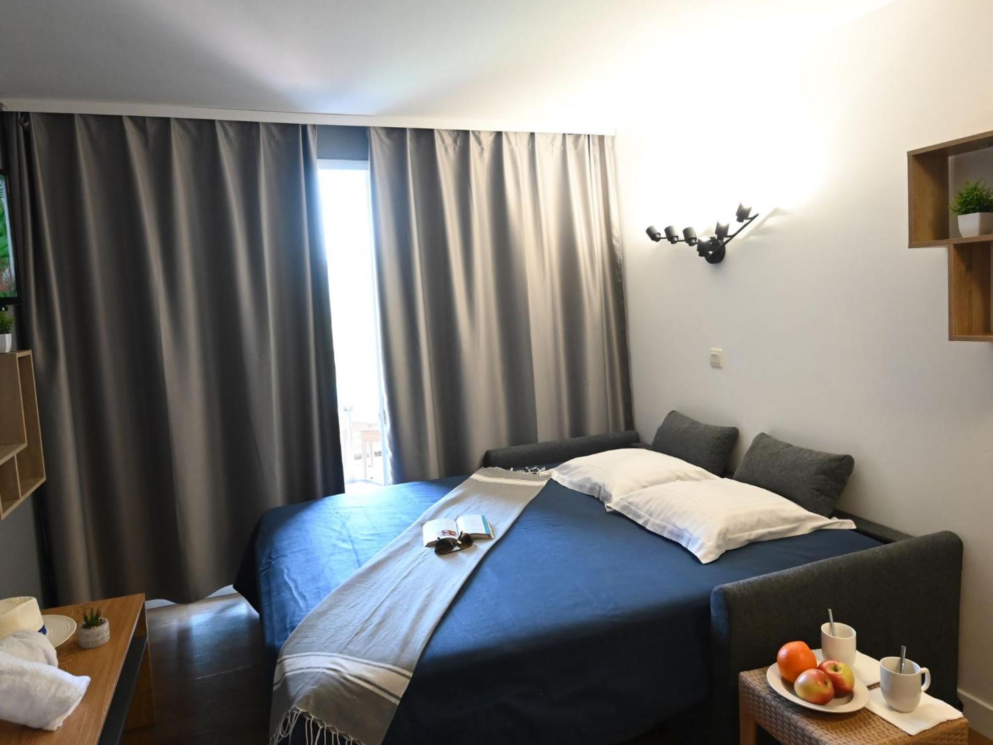 Apartment Village Cap Esterel - Le Village-14 By Interhome Saint-Raphael  Exterior photo